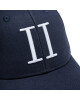 Les Deux Шапка с козирка Encore Organic LDM702043 Dark Navy/White 460201 - Mera.bg