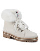 Les Tropeziennes Боти Lacen 22158 White - Mera.bg
