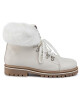 Les Tropeziennes Боти Lacen 22158 White - Mera.bg