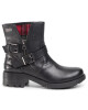 Les Tropeziennes Боти Laurina 22318 Black - Mera.bg