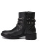 Les Tropeziennes Боти Laury 17047 Black - Mera.bg