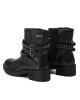 Les Tropeziennes Боти Laury 17047 Black - Mera.bg