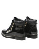 Les Tropeziennes Боти Moony 40120 Black - Mera.bg