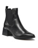 Les Tropeziennes Боти Soazic 40106 Black - Mera.bg