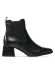 Les Tropeziennes Боти Soazic 40106 Black - Mera.bg