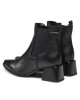 Les Tropeziennes Боти Soazic 40106 Black - Mera.bg