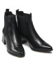 Les Tropeziennes Боти Soazic 40106 Black - Mera.bg