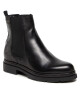 Les Tropeziennes Боти тип челси Selma C40087 Black - Mera.bg