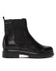 Les Tropeziennes Боти тип челси Selma C40087 Black - Mera.bg