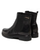 Les Tropeziennes Боти тип челси Selma C40087 Black - Mera.bg