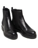 Les Tropeziennes Боти тип челси Selma C40087 Black - Mera.bg