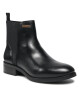 Les Tropeziennes Боти тип челси Winny 40139 Black - Mera.bg