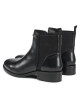 Les Tropeziennes Боти тип челси Winny 40139 Black - Mera.bg