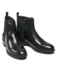 Les Tropeziennes Боти тип челси Winny 40139 Black - Mera.bg
