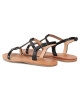 Les Tropeziennes Сандали Hacroc C24401 Черен - Mera.bg