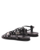Les Tropeziennes Сандали Carryola C063057 Black Patent - Mera.bg