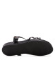 Les Tropeziennes Сандали Carryola C063057 Black Patent - Mera.bg
