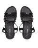 Les Tropeziennes Сандали Carryola C063057 Black Patent - Mera.bg