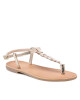 Les Tropeziennes Сандали Hodin C42291 Nude/Gold - Mera.bg
