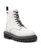 Les Tropeziennes Туристически oбувки Reine 40161 White - Mera.bg