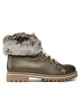 Les Tropeziennes Туристически oбувки Lacen 44552 Bronze - Mera.bg