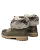 Les Tropeziennes Туристически oбувки Lacen 44552 Bronze - Mera.bg