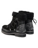 Les Tropeziennes Туристически oбувки Melissa 17058 Черен - Mera.bg