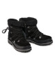 Les Tropeziennes Туристически oбувки Melissa 17058 Черен - Mera.bg