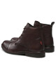 Levi's® Ботуши 228755-1944-29 Dark Brown - Mera.bg