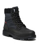 Levi's® Ботуши 233637-666-559 Full Black - Mera.bg