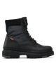 Levi's® Ботуши 233637-666-559 Full Black - Mera.bg