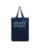 Levi's® Дамска чанта D5443-0008 Тъмносин - Mera.bg