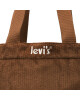 Levi's® Дамска чанта D7546-0004-36 Regular Khaki - Mera.bg
