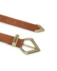 Levi's® Дамски колан D7555-0002-97 Tan - Mera.bg