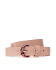 Levi's® Дамски колан D6014-0002 Pink - Mera.bg