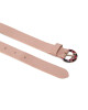 Levi's® Дамски колан D6014-0002 Pink - Mera.bg
