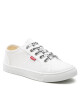 Levi's® Гуменки 225849-1733-51 Бял - Mera.bg