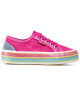 Levi's® Гуменки VBET0007T Acid Pink 2818 - Mera.bg
