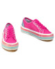 Levi's® Гуменки VBET0007T Acid Pink 2818 - Mera.bg