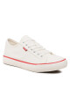 Levi's® Кецове 233012-733-51 Бял - Mera.bg