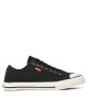 Levi's® Кецове 233013-733-59 Regular Black - Mera.bg