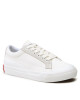 Levi's® Кецове 234215-636-51 Regular White - Mera.bg