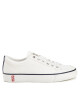 Levi's® Кецове 235662-733-51 Бял - Mera.bg
