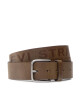 Levi's® Мъжки колан 233817-0003-0029 Dark Brown - Mera.bg