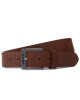 Levi's® Мъжки колан 38016-0123 Кафяв - Mera.bg