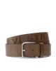 Levi's® Мъжки колан 233817-0003-0029 Dark Brown - Mera.bg