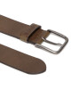 Levi's® Мъжки колан 233817-0003-0029 Dark Brown - Mera.bg