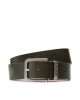 Levi's® Мъжки колан D6605-0001 Кафяв - Mera.bg