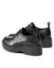 Levi's® Оксфордки 234713-710-559 Full Black - Mera.bg