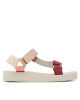 Levi's® Сандали 233029-752-100 Off White - Mera.bg